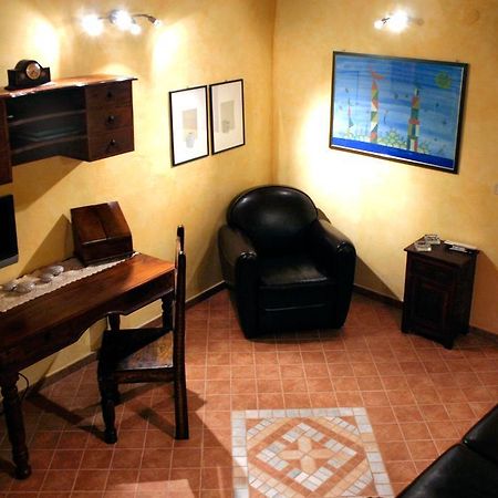 B&B Ottocento Spoltore Екстер'єр фото