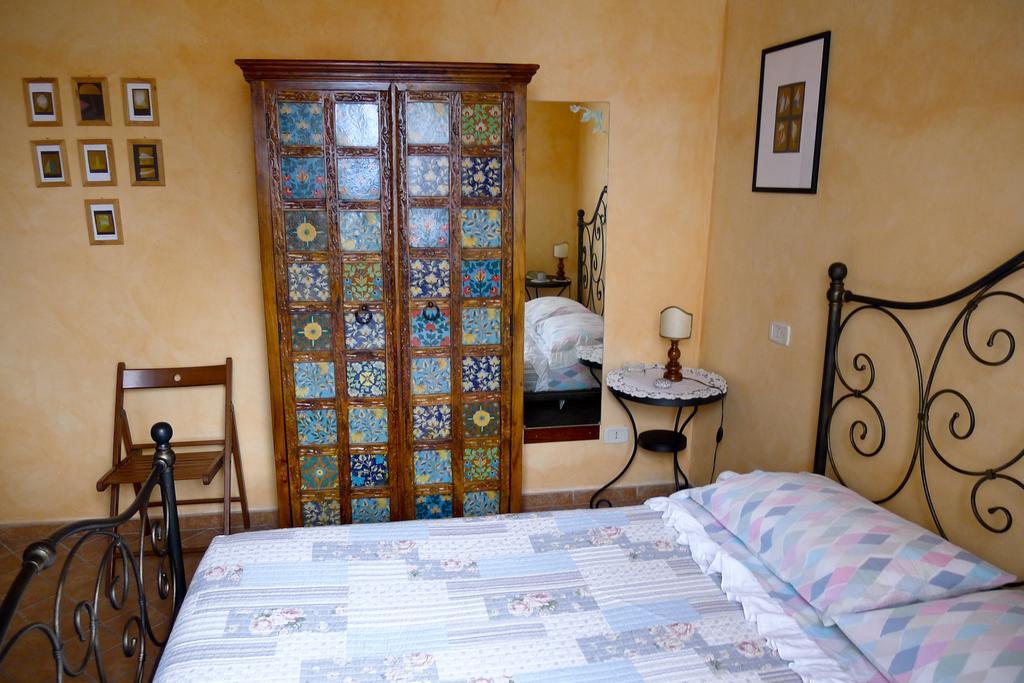 B&B Ottocento Spoltore Номер фото