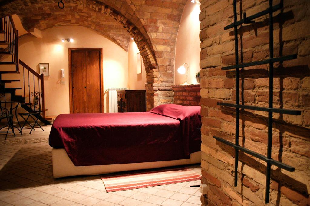B&B Ottocento Spoltore Номер фото