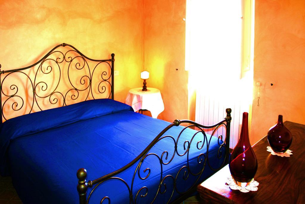 B&B Ottocento Spoltore Номер фото