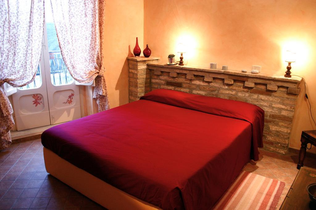 B&B Ottocento Spoltore Номер фото