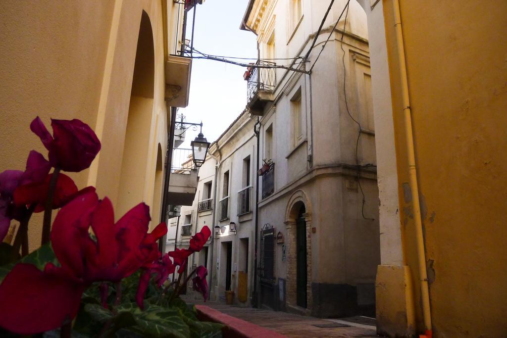 B&B Ottocento Spoltore Екстер'єр фото