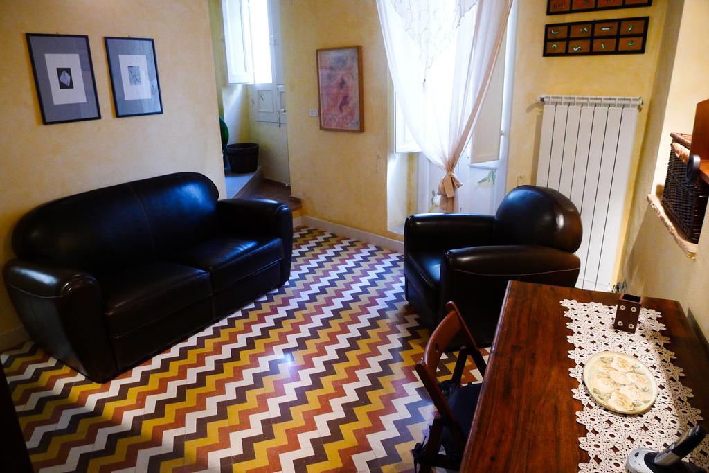 B&B Ottocento Spoltore Номер фото
