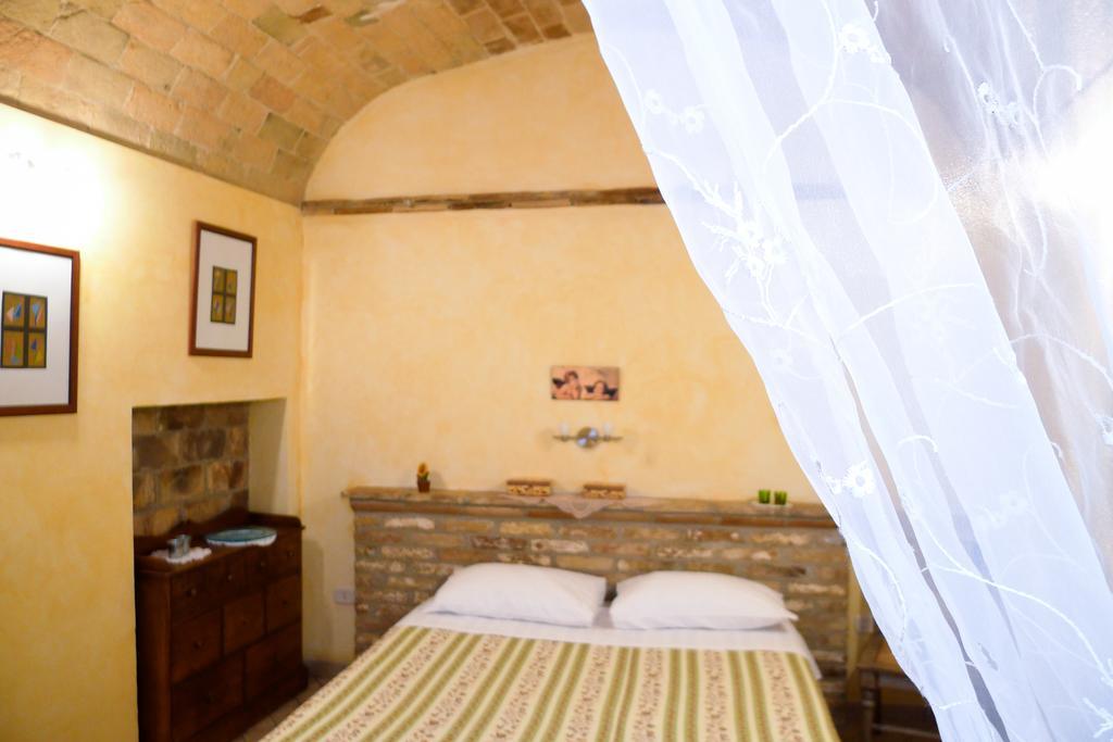 B&B Ottocento Spoltore Номер фото