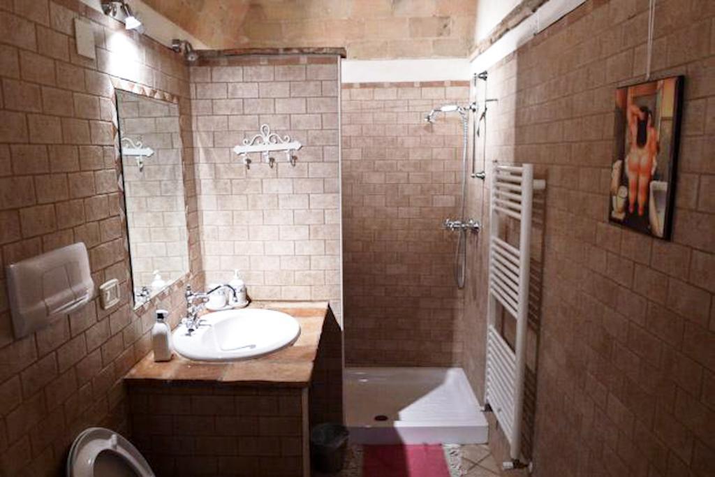 B&B Ottocento Spoltore Номер фото