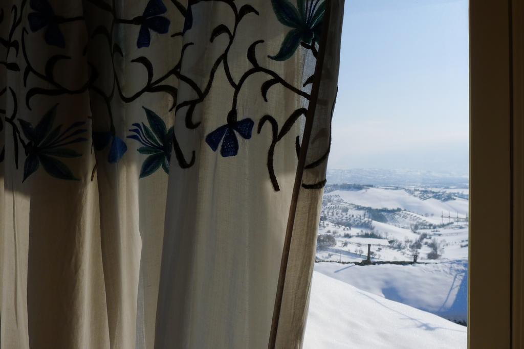 B&B Ottocento Spoltore Номер фото
