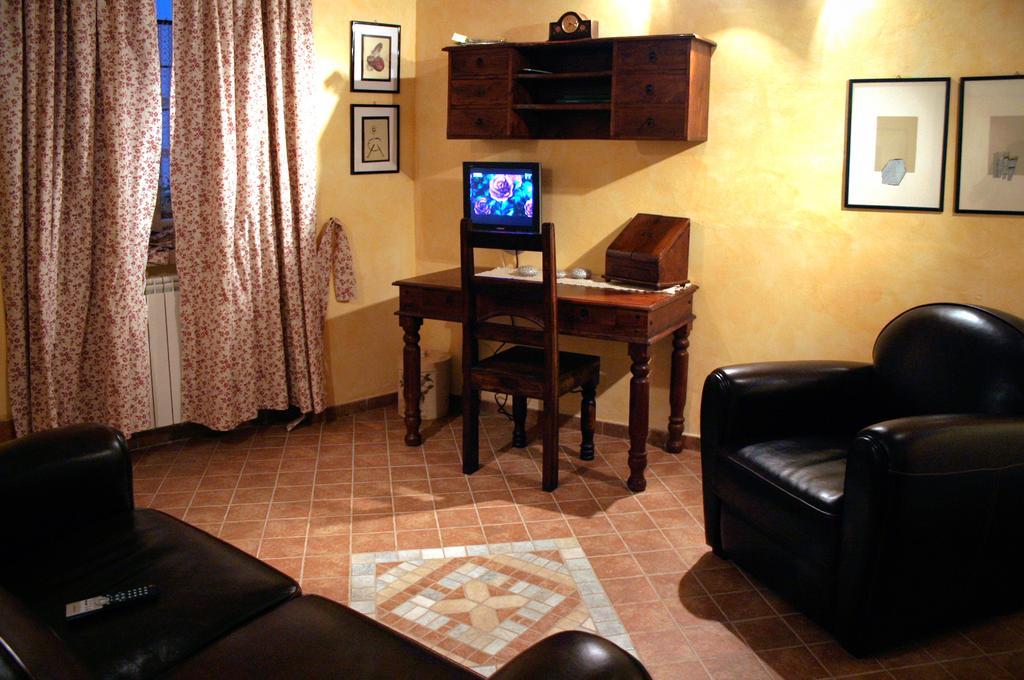B&B Ottocento Spoltore Екстер'єр фото