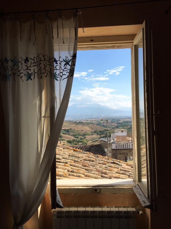 B&B Ottocento Spoltore Екстер'єр фото
