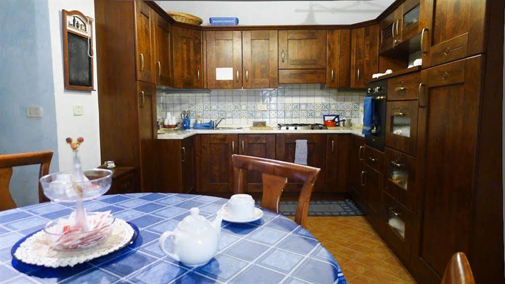 B&B Ottocento Spoltore Екстер'єр фото
