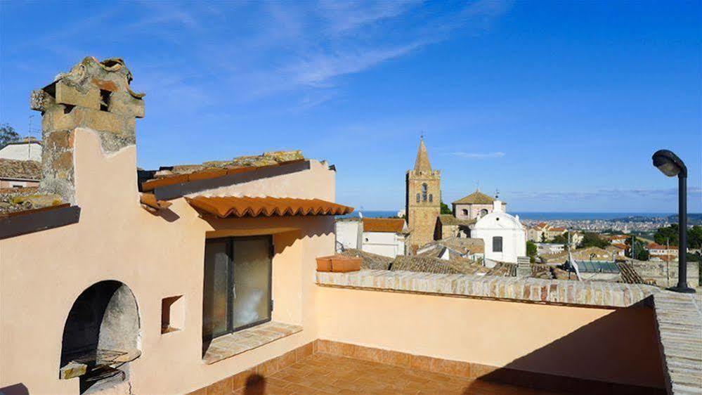B&B Ottocento Spoltore Екстер'єр фото